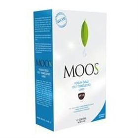 Moos 200 ml Yosun Özlü Likid Temizleyici
