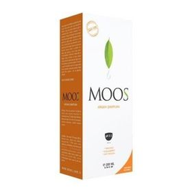 Moos 200ml Argan Şampuanı