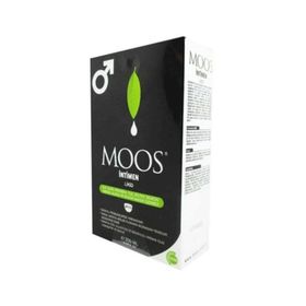 Moos 200ml Intimate Liquid Wash