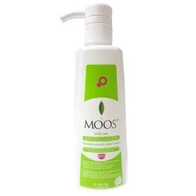 Moos 400 ml İntimen Likit