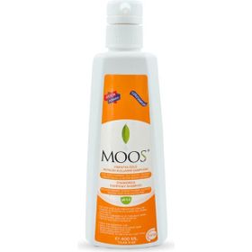 Moos 400 ml Papatya Özlü Şampuan