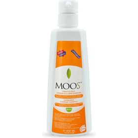 Moos 400 ml Papatya Özlü Şampuan