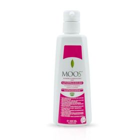 Moos 400 ml Papatya Özlü Şampuan