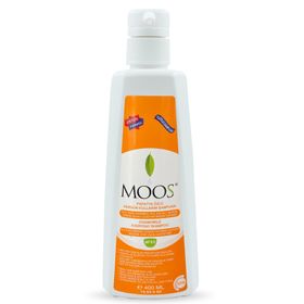 Moos 400 ml Papatya Özlü Şampuan