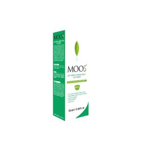 Moos 75ml Tree And Argan Oil Skin Cream