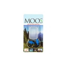 Moos Çam Tipi Kulak Koruyucu