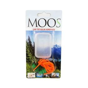 Moos Çam Tipi Kulak Koruyucu