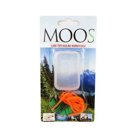 Moos Çam Tipi Kulak Koruyucu