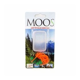 Moos Çam Tipi Kulak Koruyucu