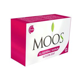 Moos Gliserinli 85 gr Sabun