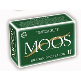 Moos U Soap Isırgan Otlu Sabun