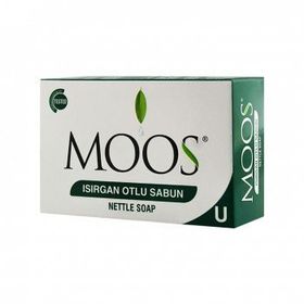 Moos U Soap Isırgan Otlu Sabun