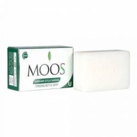 Moos U Soap Isırgan Otlu Sabun