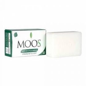 Moos U Soap Isırgan Otlu Sabun