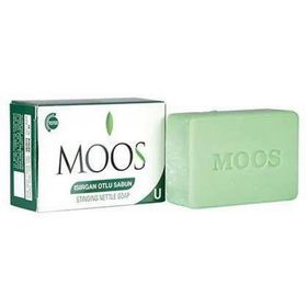 Moos U Soap Isırgan Otlu Sabun