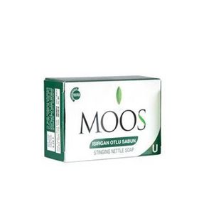 Moos U Soap Isırgan Otlu Sabun