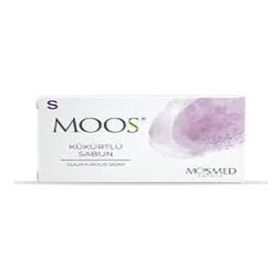 Moos Yosun İyotlu Sabun