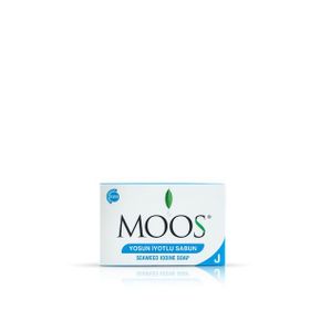 Moos Yosun İyotlu Sabun