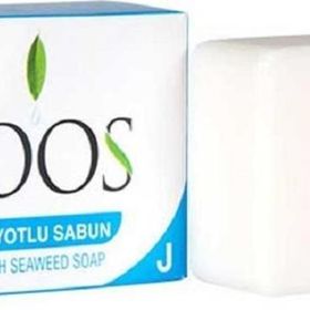 Moos Yosun İyotlu Sabun