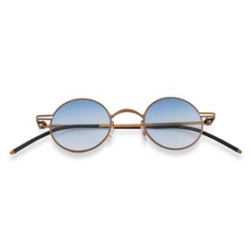 Mooshu Alya Bk Unisex Güneş Gözlüğü