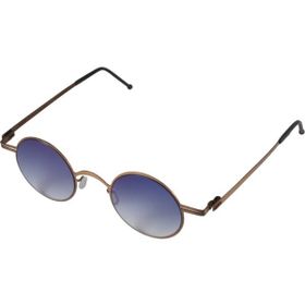 Mooshu Alya Bk Unisex Güneş Gözlüğü
