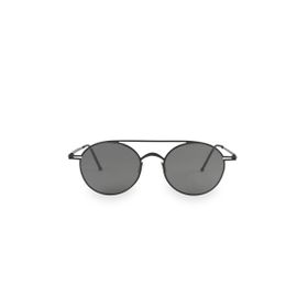 Mooshu Elit SM Metal Siyah Unisex Günes Gözlügü