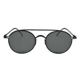 Mooshu Elit SM Metal Siyah Unisex Günes Gözlügü