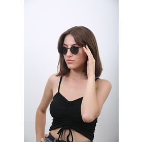 Mooshu MS Visal SM Unisex Güneş Gözlüğü