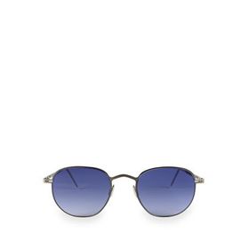 Mooshu Saral GM Gümüş Unisex Günes Gözlügü