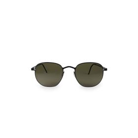 Mooshu Saral SM Metal Siyah Unisex Günes Gözlügü