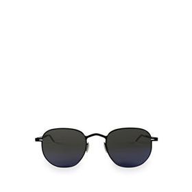 Mooshu Saral SM Metal Siyah Unisex Günes Gözlügü