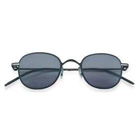Mooshu SM 46-21 Unisex Güneş Gözlüğü