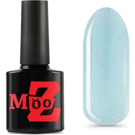 Mooz 03 Klasik Serisi 9 ml Kalıcı Oje