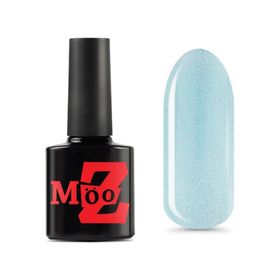 Mooz 03 Klasik Serisi 9 ml Kalıcı Oje