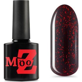 Mooz 100 Klasik Serisi 9 ml Kalıcı Oje