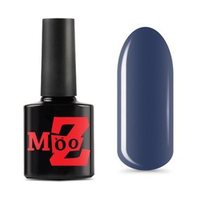 Mooz 102 Klasik Serisi 9 ml Kalıcı Oje
