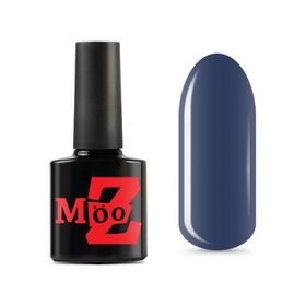 Mooz 102 Klasik Serisi 9 ml Kalıcı Oje