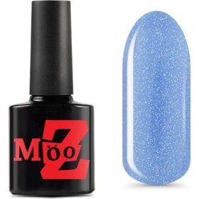 Mooz 103 Klasik Serisi 9 ml Kalıcı Oje