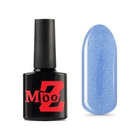 Mooz 103 Klasik Serisi 9 ml Kalıcı Oje