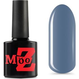 Mooz 105 Klasik Serisi 9 ml Kalıcı Oje