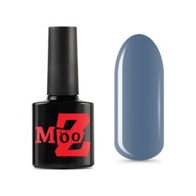 Mooz 105 Klasik Serisi 9 ml Kalıcı Oje