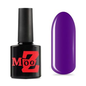 Mooz 108 Klasik Serisi 9 ml Kalıcı Oje