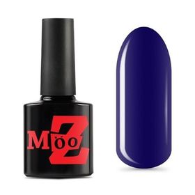 Mooz 108 Klasik Serisi 9 ml Kalıcı Oje