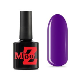 Mooz 109 Klasik Serisi 9 ml Kalıcı Oje