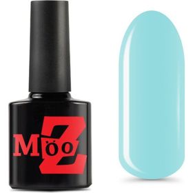 Mooz 11 Klasik Serisi 9 ml Kalıcı Oje