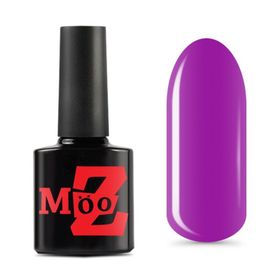 Mooz 114 Klasik Serisi 9 ml Kalıcı Oje