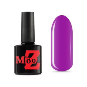 Mooz 114 Klasik Serisi 9 ml Kalıcı Oje