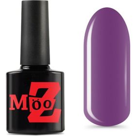 Mooz 115 Klasik Serisi 9 ml Kalıcı Oje