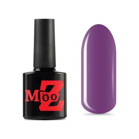 Mooz 115 Klasik Serisi 9 ml Kalıcı Oje