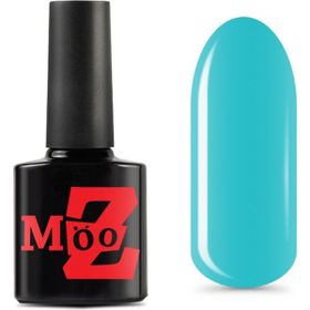 Mooz 12 Klasik Serisi 9 ml Kalıcı Oje